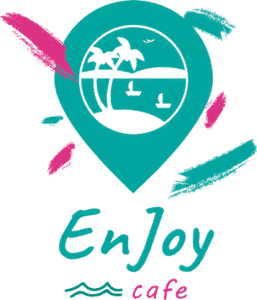 Enjoy Cafe Logo