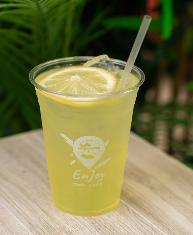 Lemonade