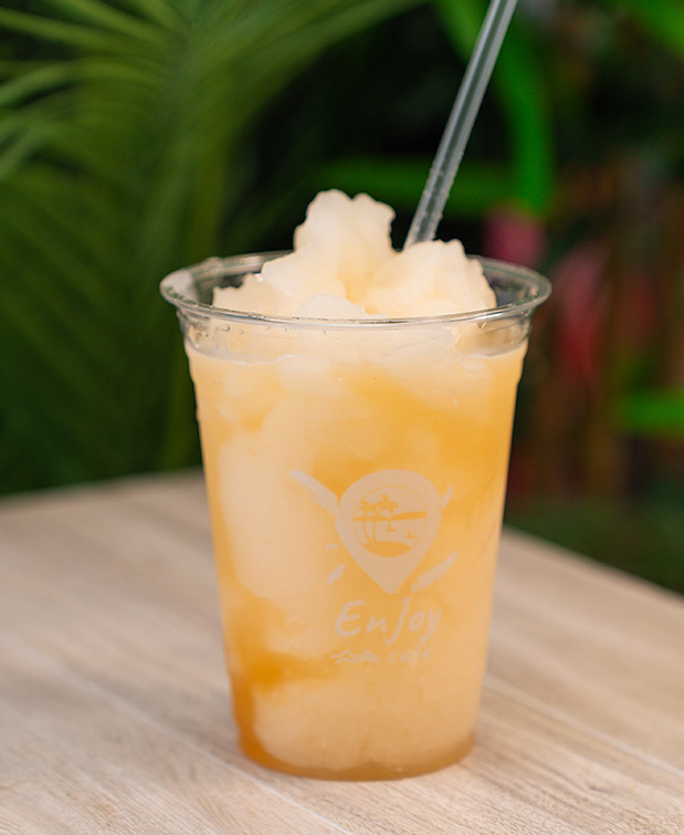 Mango Smoothie