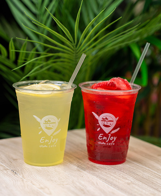 Soft Drinks