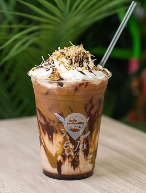 Super Mocha